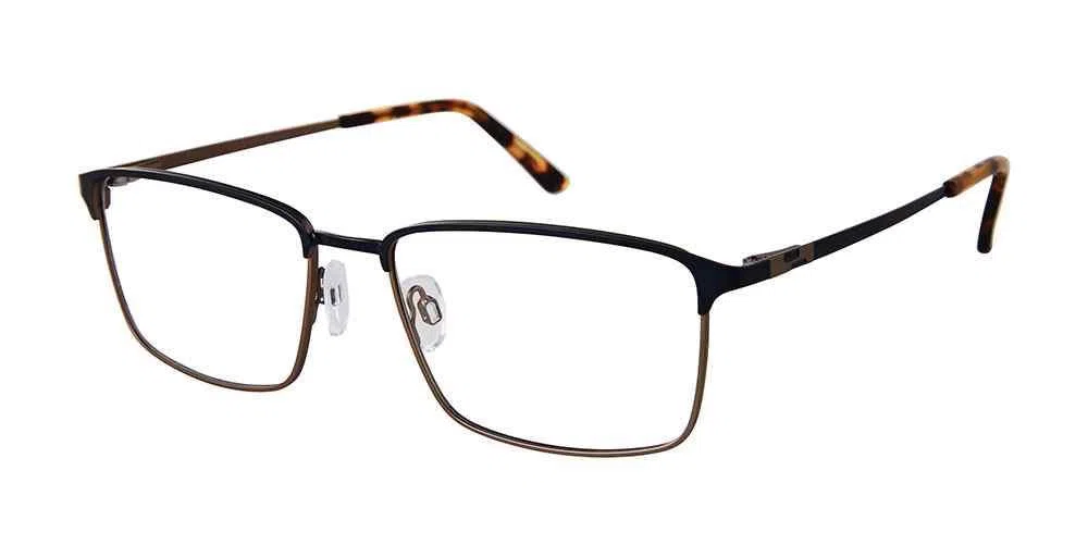 Van-Heusen VAN-H207 Eyeglasses - view 2